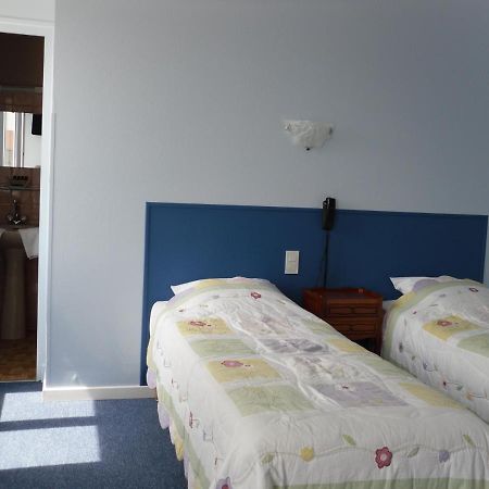 The Originals Access, Hotel Corinna, Royan Esterno foto