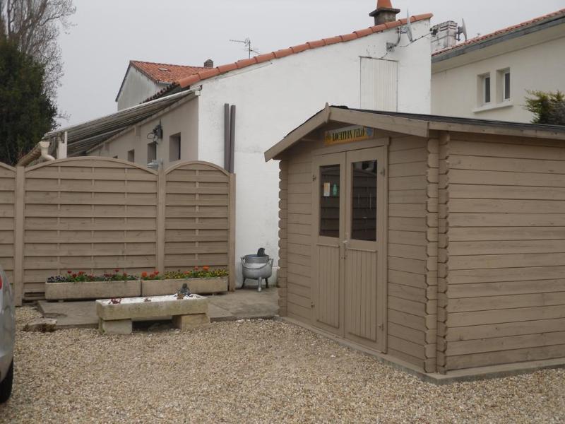 The Originals Access, Hotel Corinna, Royan Esterno foto