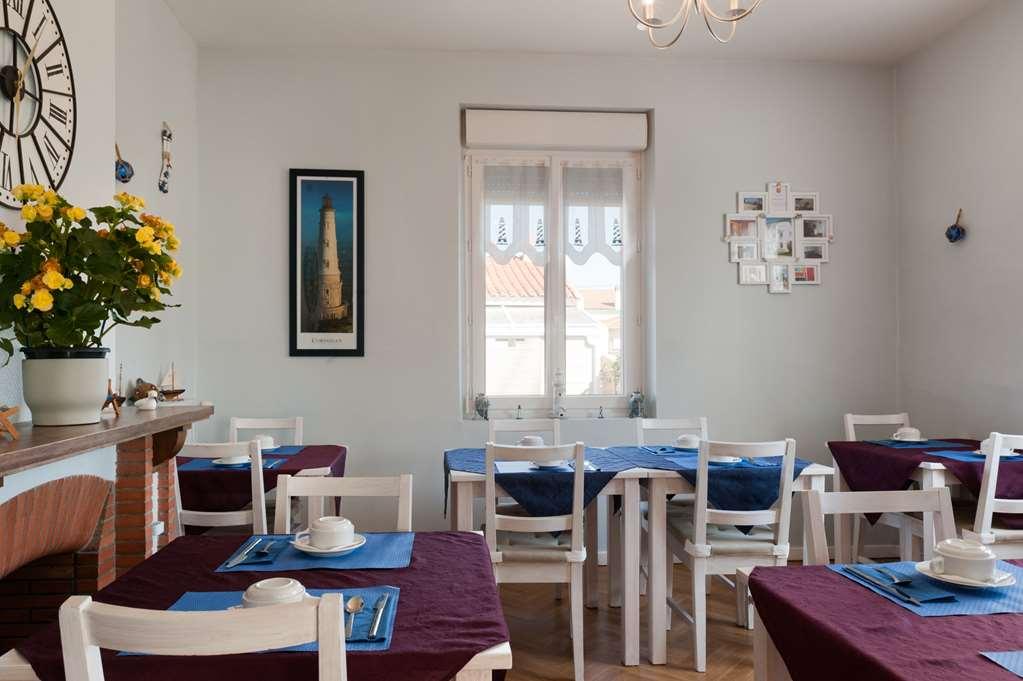 The Originals Access, Hotel Corinna, Royan Servizi foto