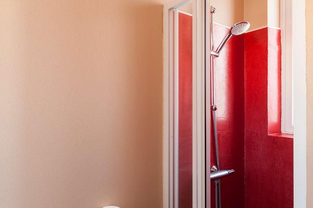 The Originals Access, Hotel Corinna, Royan Esterno foto