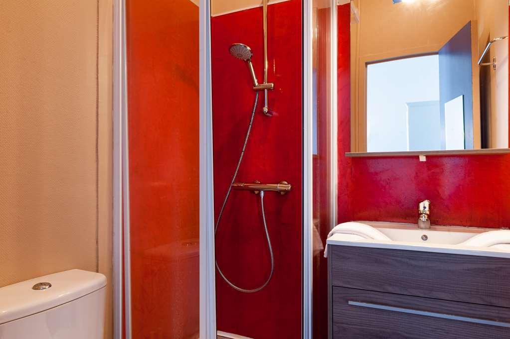 The Originals Access, Hotel Corinna, Royan Esterno foto