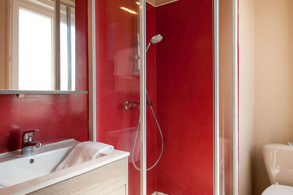 The Originals Access, Hotel Corinna, Royan Esterno foto