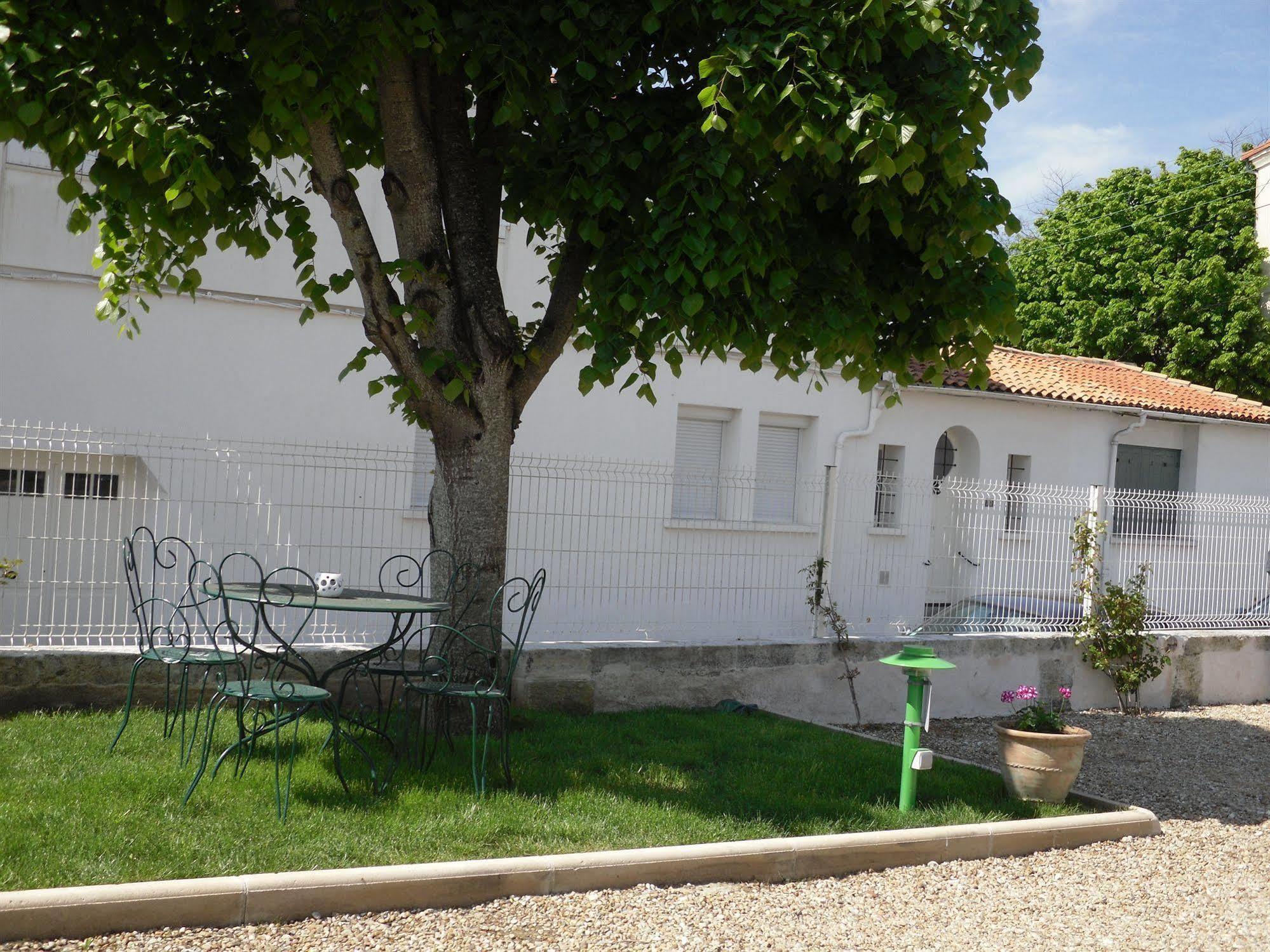 The Originals Access, Hotel Corinna, Royan Esterno foto